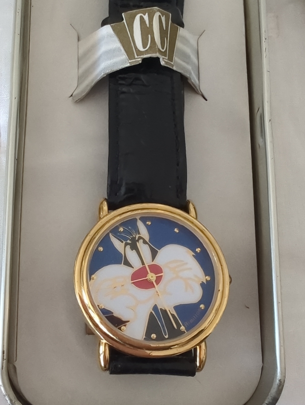 Looney Tunes  Collectibles Watch